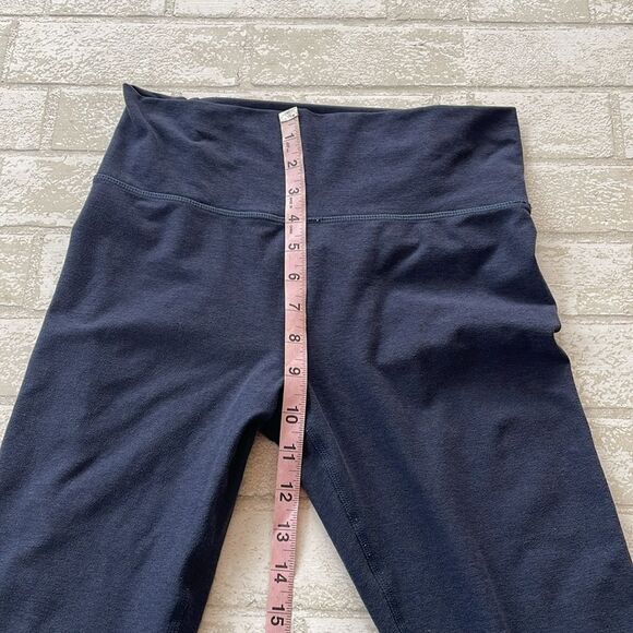 Vuori blue elevation leggings - Picture 10 of 12